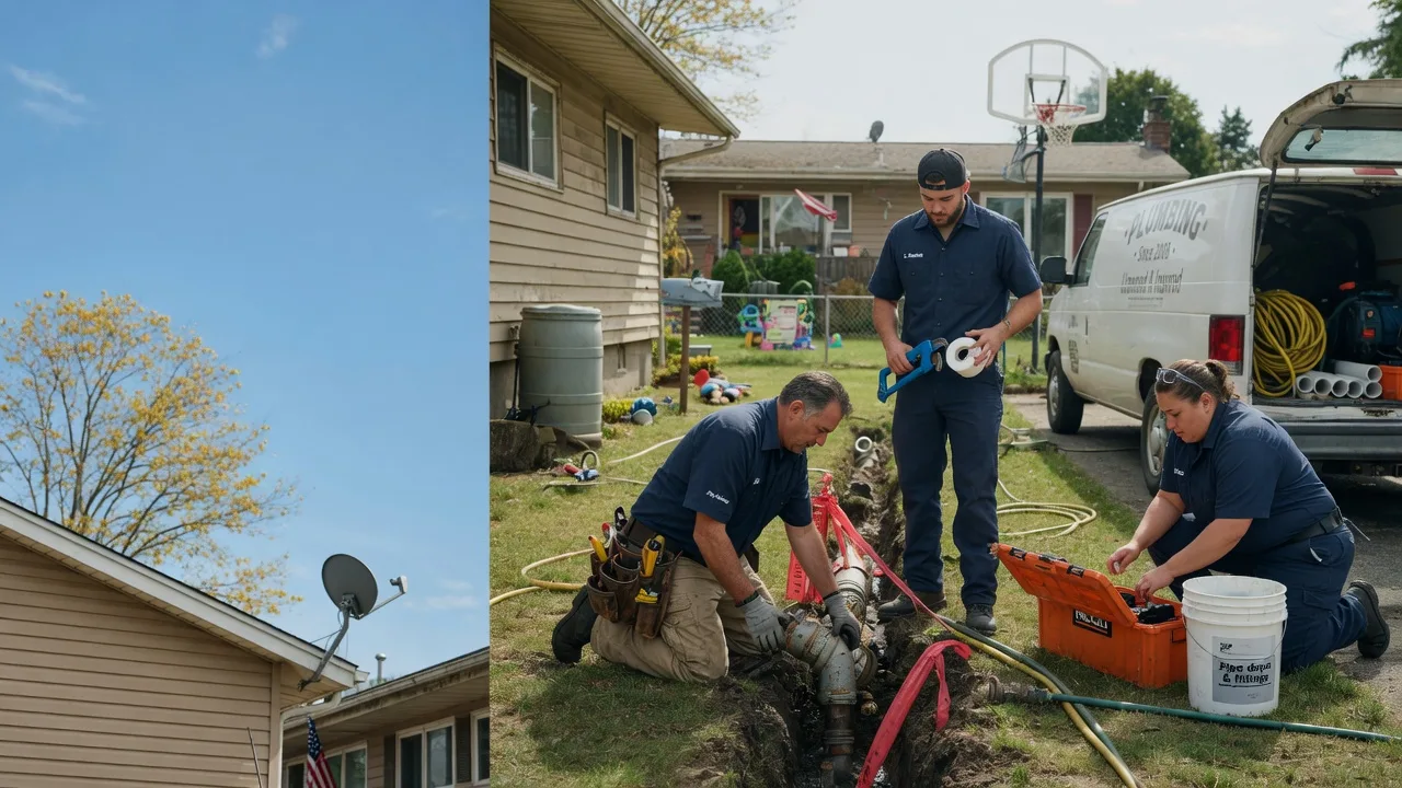 Garbage Disposal Replacement in Lawson, MO near me